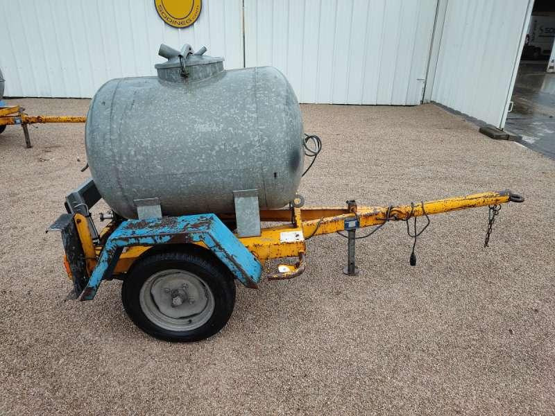 Courant 500 LITRES A EAU - Tsistern: pilt 1 Courant 500 LITRES A EAU - Tsistern: pilt 1