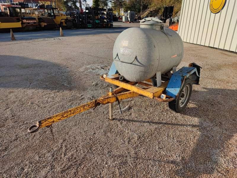 Courant 500 LITRES A EAU - Tsistern: pilt 2 Courant 500 LITRES A EAU - Tsistern: pilt 2