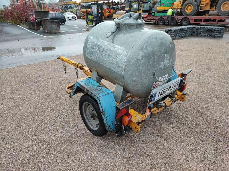 Courant 500 LITRES A EAU - Tsistern: pilt 5 Courant 500 LITRES A EAU - Tsistern: pilt 5