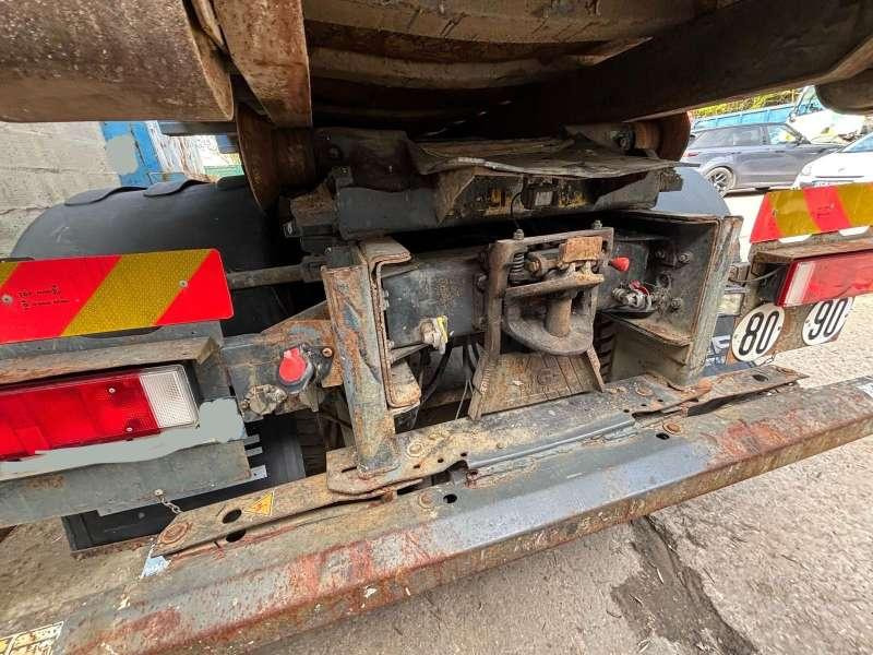 Konkstõstukiga veoauto DAF CF 85.460 6X4: pilt 6