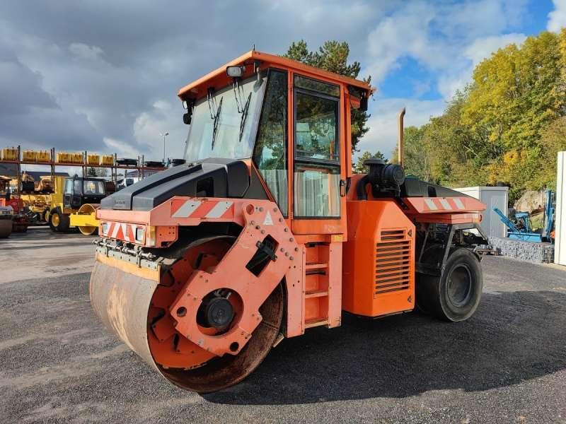 Dynapac CC422C - Kombineeritud rull: pilt 3 Dynapac CC422C - Kombineeritud rull: pilt 3