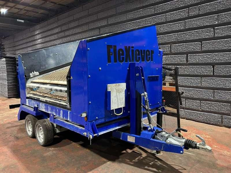 FLEXIEVER MOBILE MTM - Sõeluja: pilt 1 FLEXIEVER MOBILE MTM - Sõeluja: pilt 1