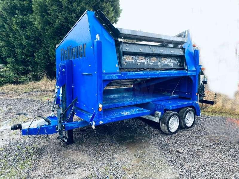 FLEXIEVER MOBILE MTM - Sõeluja: pilt 2 FLEXIEVER MOBILE MTM - Sõeluja: pilt 2