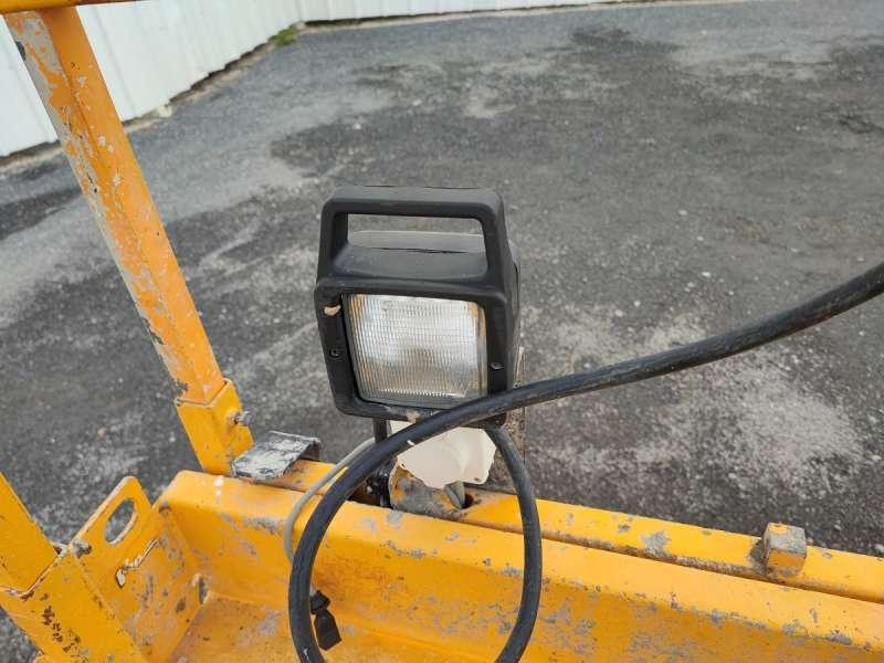 Haulotte CISEAUX COMPACT 8 liising Haulotte CISEAUX COMPACT 8: pilt 32