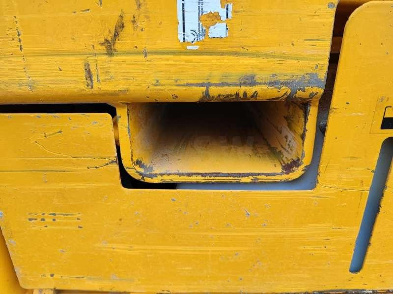 Haulotte CISEAUX COMPACT 8 liising Haulotte CISEAUX COMPACT 8: pilt 24