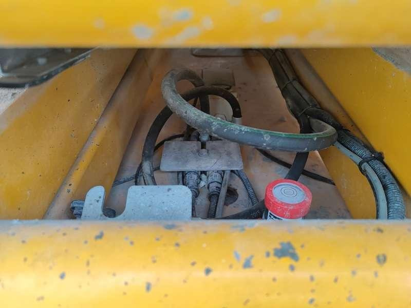 Haulotte CISEAUX COMPACT 8 liising Haulotte CISEAUX COMPACT 8: pilt 18
