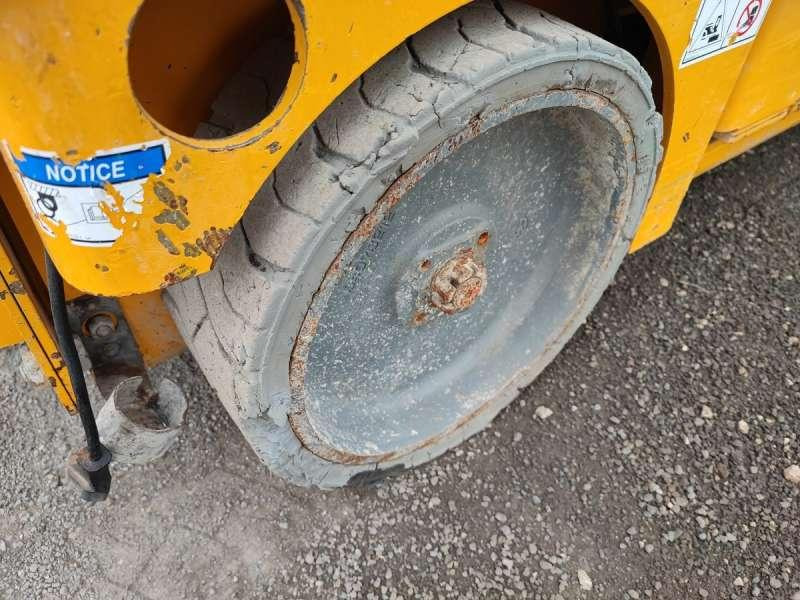 Haulotte CISEAUX COMPACT 8 liising Haulotte CISEAUX COMPACT 8: pilt 15