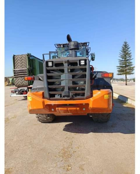 Rataslaadur Hitachi ZW220-7: pilt 7
