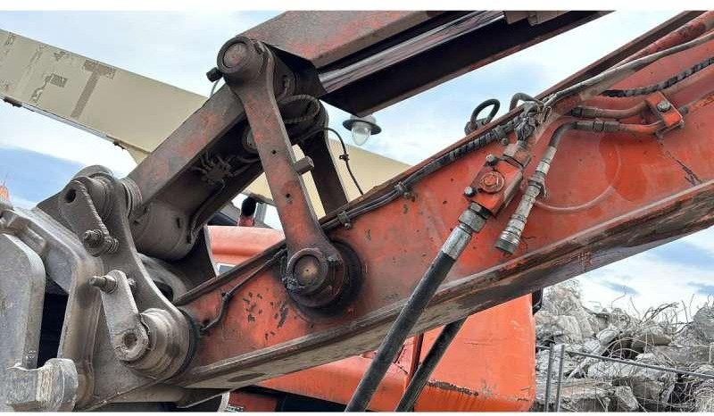 Hitachi ZX350LC-3 liising Hitachi ZX350LC-3: pilt 13