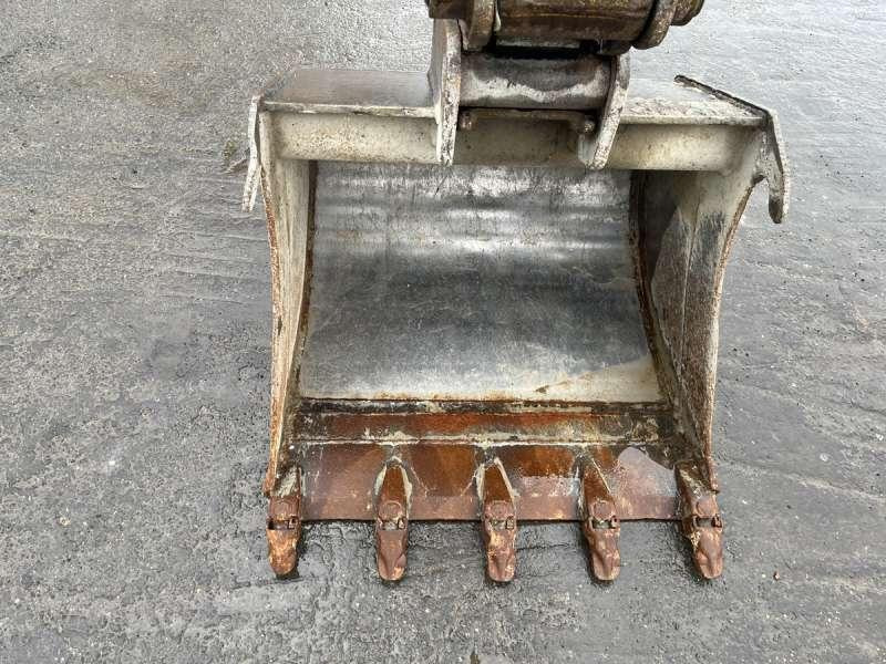 Ratastel ekskavaator Hyundai ROBEX 55W-9 / R55W-9: pilt 18