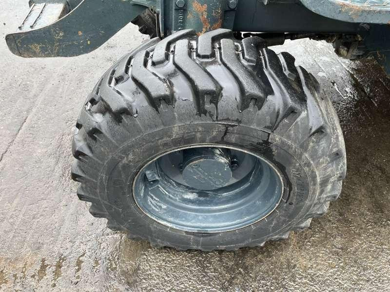 Ratastel ekskavaator Hyundai ROBEX 55W-9 / R55W-9: pilt 28