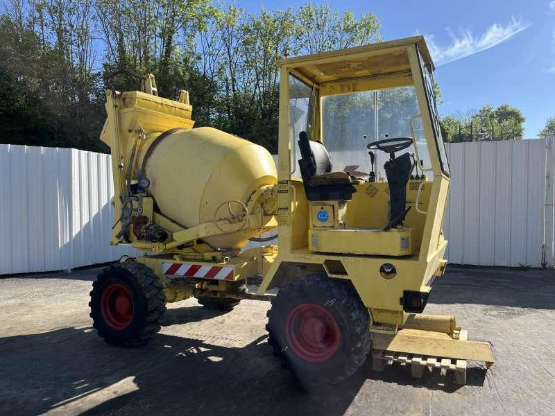 IMECA 1T4087 - Segumasin: pilt 1 IMECA 1T4087 - Segumasin: pilt 1