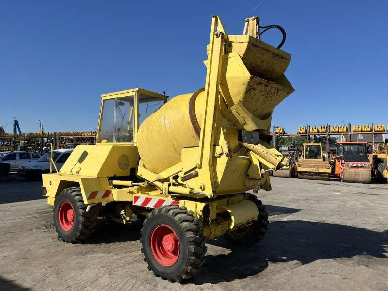 IMECA 1T4087 - Segumasin: pilt 5 IMECA 1T4087 - Segumasin: pilt 5