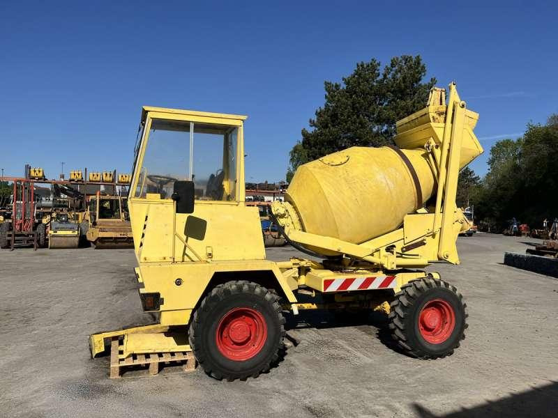 IMECA 1T4087 - Segumasin: pilt 3 IMECA 1T4087 - Segumasin: pilt 3
