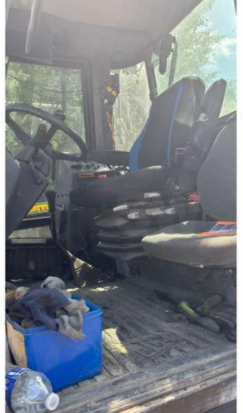 Jcb FASTRAC 2135 - Traktor: pilt 4 Jcb FASTRAC 2135 - Traktor: pilt 4