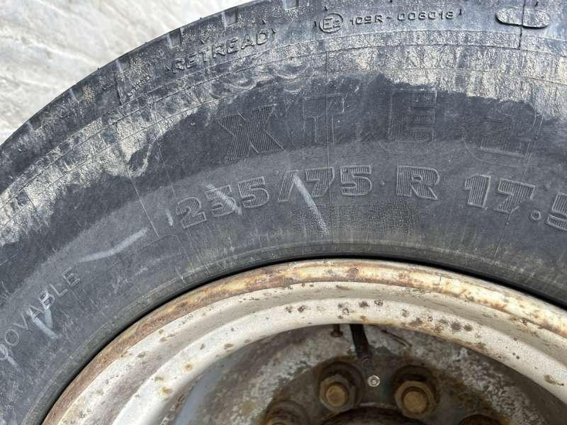 Madal platvormpoolhaagis Kaiser 2 ESSIEUX: pilt 25