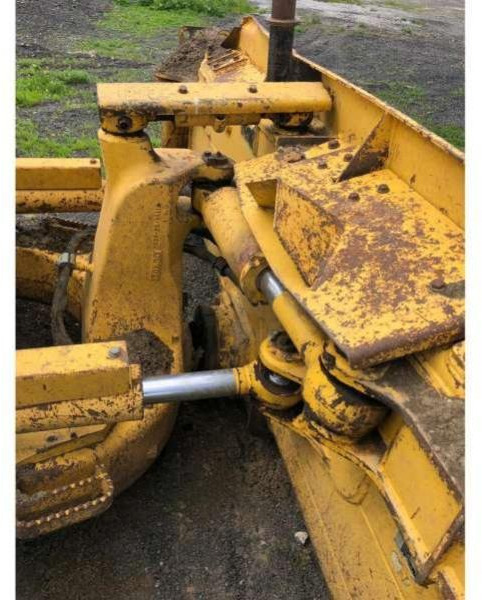 Komatsu D61PX-23 - Buldooser: pilt 5 Komatsu D61PX-23 - Buldooser: pilt 5