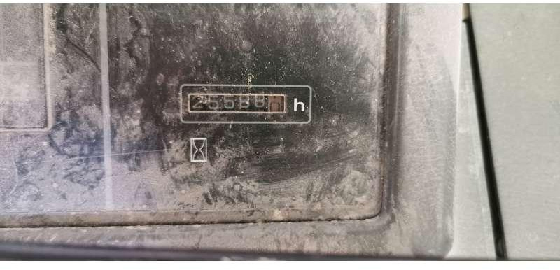 Komatsu WA470-3 - Rataslaadur: pilt 4 Komatsu WA470-3 - Rataslaadur: pilt 4