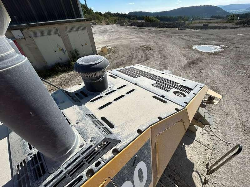 Rataslaadur Komatsu WA600-8E0: pilt 17