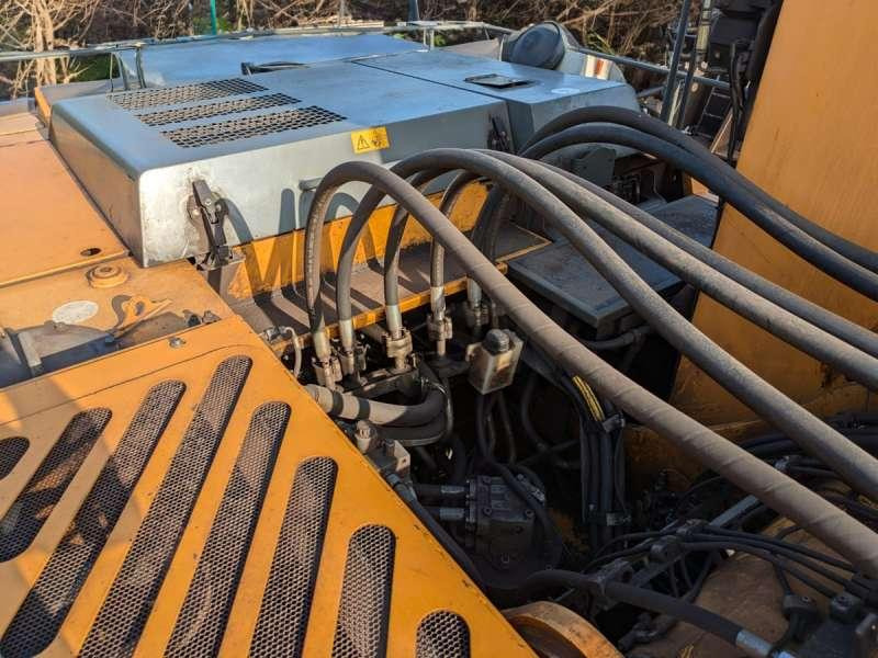 Liebherr 934C ELECTRIQUE - Jäätme-/ Tööstuslik käitleja: pilt 3 Liebherr 934C ELECTRIQUE - Jäätme-/ Tööstuslik käitleja: pilt 3