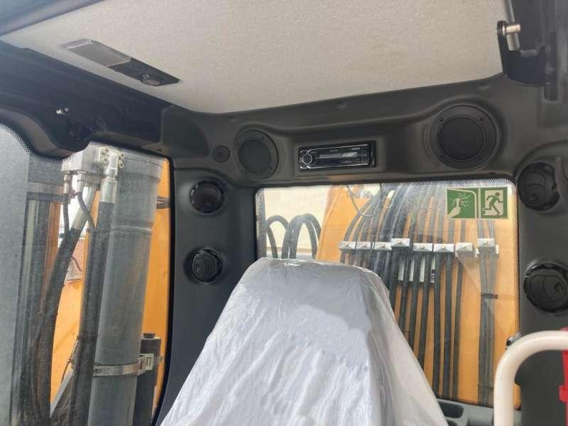Jäätme-/ Tööstuslik käitleja Liebherr LH40 M LITRONIC: pilt 8
