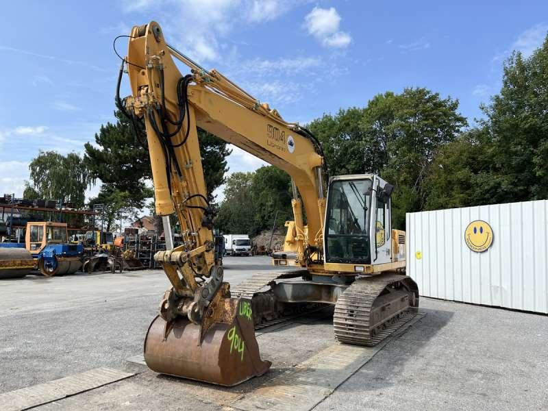 Liebherr R904HDSL - Lintekskavaator: pilt 2 Liebherr R904HDSL - Lintekskavaator: pilt 2