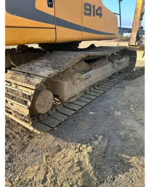 Liebherr R914C HD-SL - Lintekskavaator: pilt 3 Liebherr R914C HD-SL - Lintekskavaator: pilt 3