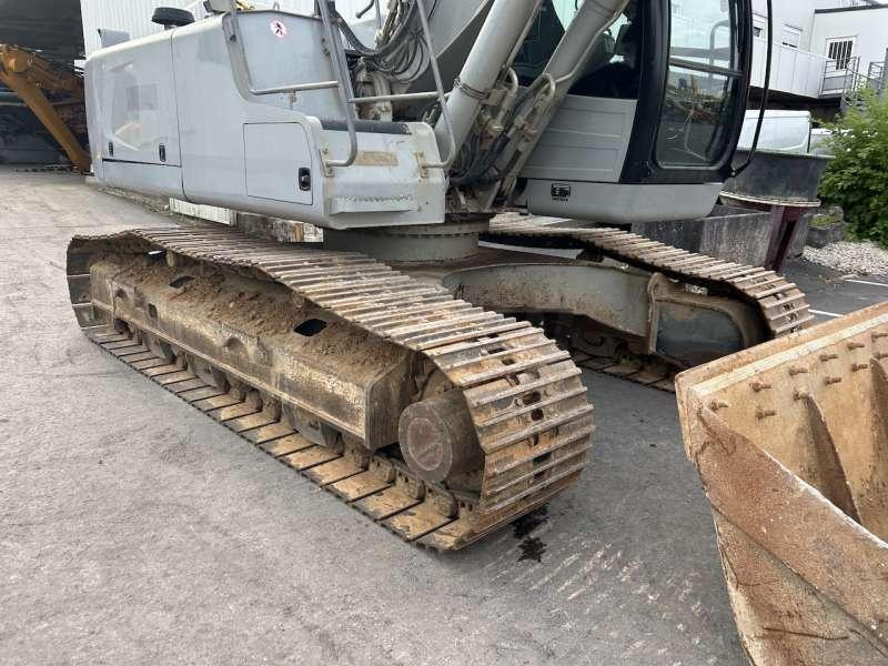 Liebherr R922LC - Lintekskavaator: pilt 4 Liebherr R922LC - Lintekskavaator: pilt 4