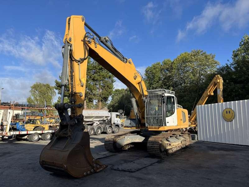Liebherr R936 LITRONIC - Lintekskavaator: pilt 3 Liebherr R936 LITRONIC - Lintekskavaator: pilt 3