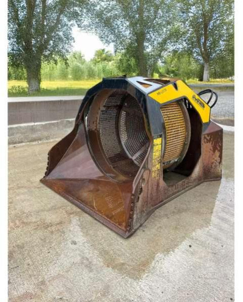 MB LS170 S2 - Sorteerimiskopp: pilt 1 MB LS170 S2 - Sorteerimiskopp: pilt 1