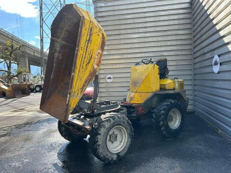 MBA 2035BR - Mini kallur: pilt 2 MBA 2035BR - Mini kallur: pilt 2