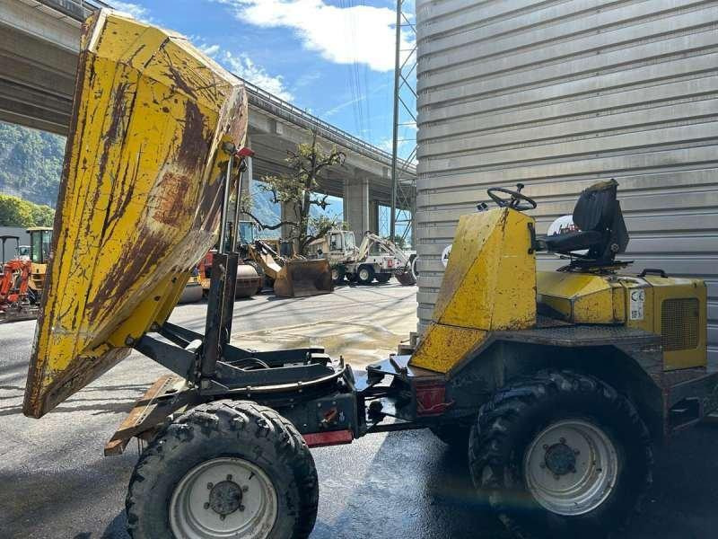 MBA 2035BR - Mini kallur: pilt 5 MBA 2035BR - Mini kallur: pilt 5