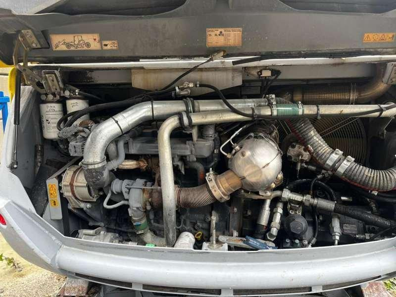 MENZI MUCK M325 - Sammekskavaator: pilt 3 MENZI MUCK M325 - Sammekskavaator: pilt 3