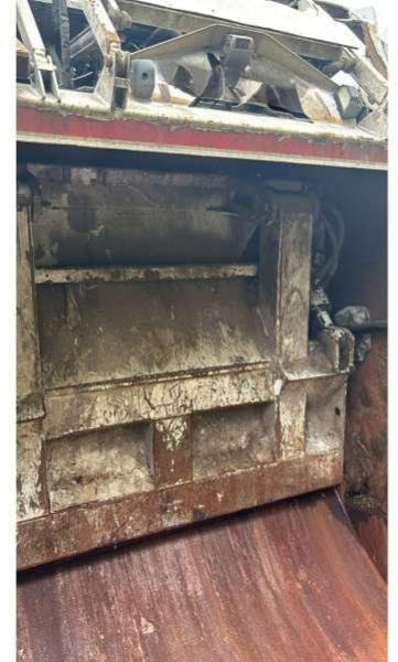 Mercedes Benne à Ordures Ménagères ANTOS 2533 - Prügiauto: pilt 5 Mercedes Benne à Ordures Ménagères ANTOS 2533 - Prügiauto: pilt 5