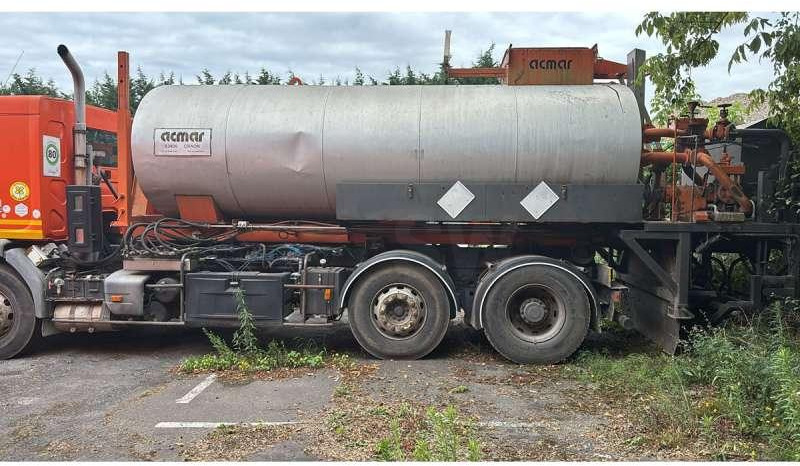 Renault PREMIUM 370-26 - Muu seadmestik: pilt 4 Renault PREMIUM 370-26 - Muu seadmestik: pilt 4