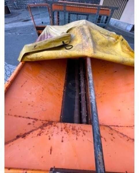 Rolba R200 - Muu seadmestik: pilt 3 Rolba R200 - Muu seadmestik: pilt 3