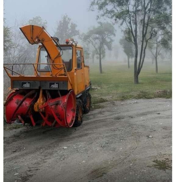 Rolba R200 - Muu seadmestik: pilt 2 Rolba R200 - Muu seadmestik: pilt 2