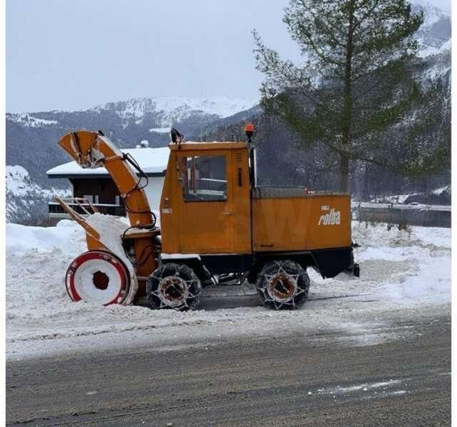 Rolba R200 - Muu seadmestik: pilt 1 Rolba R200 - Muu seadmestik: pilt 1