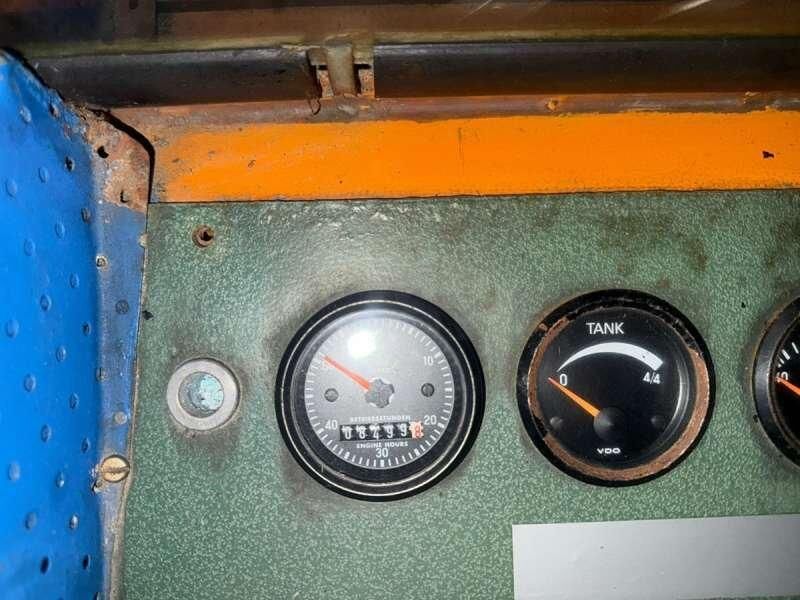 Rolba R200 - Muu seadmestik: pilt 4 Rolba R200 - Muu seadmestik: pilt 4