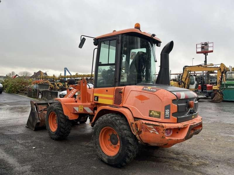 Volvo L30G - Muu seadmestik: pilt 5 Volvo L30G - Muu seadmestik: pilt 5