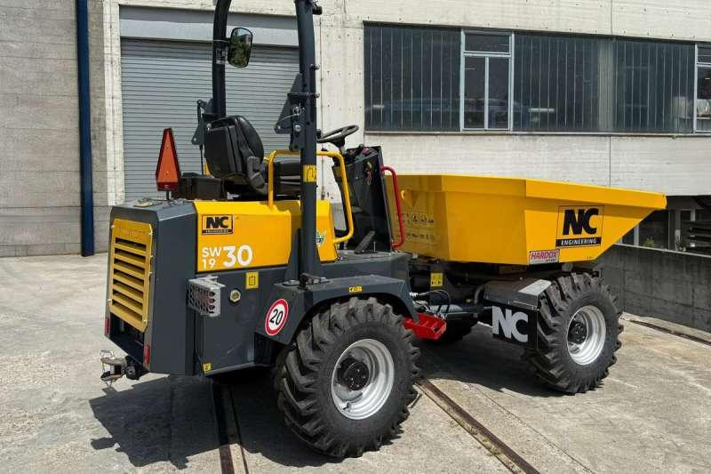 NC ENGINEERING SW1930-A - Mini kallur: pilt 2 NC ENGINEERING SW1930-A - Mini kallur: pilt 2