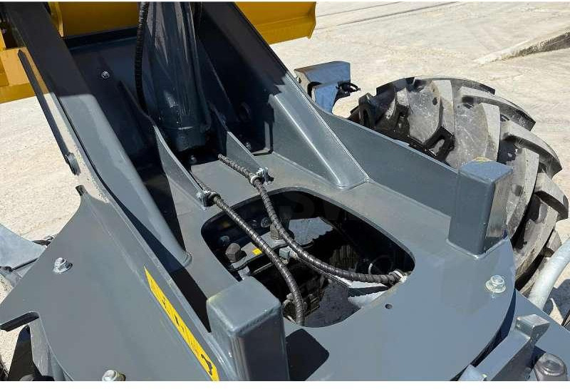 NC ENGINEERING SW5560 - Liigendkallur: pilt 5 NC ENGINEERING SW5560 - Liigendkallur: pilt 5