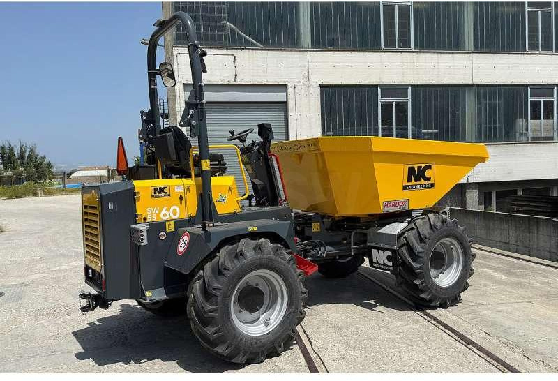 NC ENGINEERING SW5560 - Liigendkallur: pilt 2 NC ENGINEERING SW5560 - Liigendkallur: pilt 2