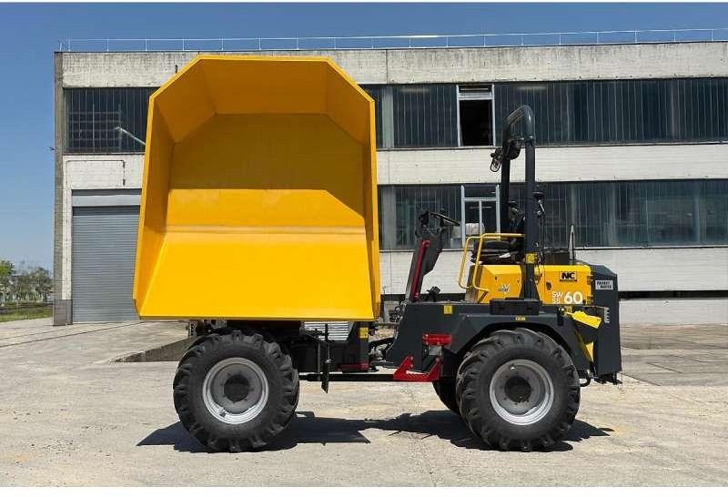 NC ENGINEERING SW5560 - Liigendkallur: pilt 4 NC ENGINEERING SW5560 - Liigendkallur: pilt 4