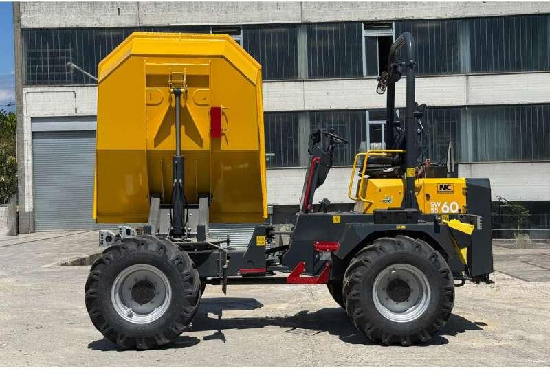 NC ENGINEERING SW5560 - Liigendkallur: pilt 3 NC ENGINEERING SW5560 - Liigendkallur: pilt 3