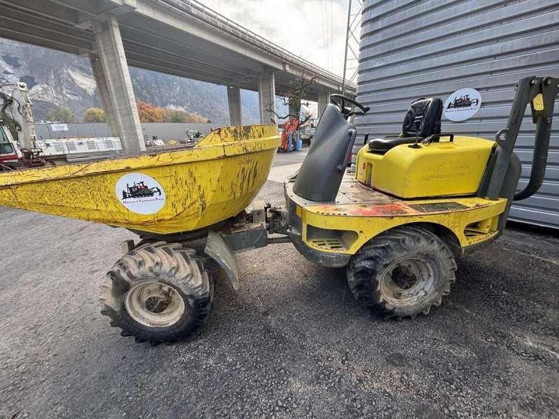 Neuson 4001 - Mini kallur: pilt 5 Neuson 4001 - Mini kallur: pilt 5
