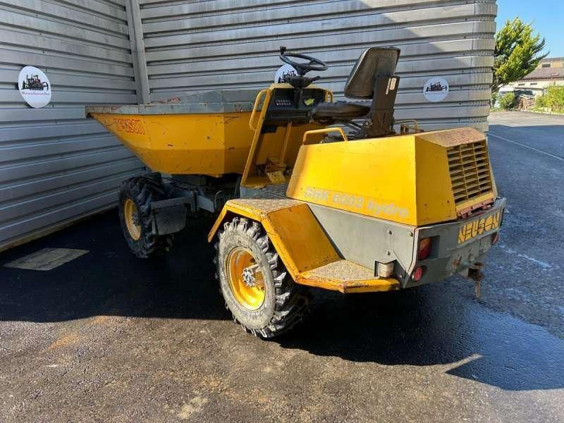 Neuson Mini Dumper DHK6002H liising Neuson Mini Dumper DHK6002H: pilt 31 Neuson Mini Dumper DHK6002H liising Neuson Mini Dumper DHK6002H: pilt 31