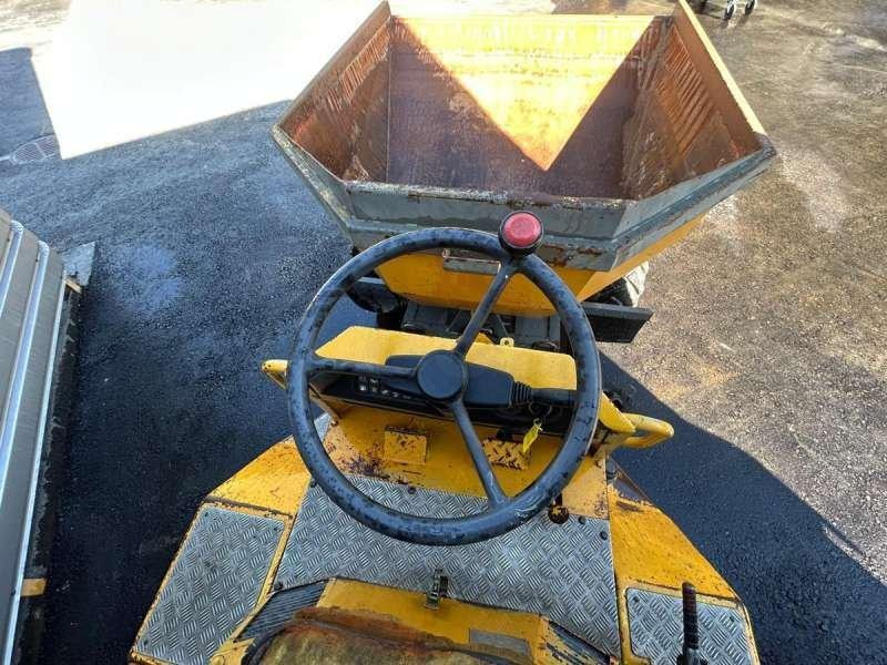 Neuson Mini Dumper DHK6002H liising Neuson Mini Dumper DHK6002H: pilt 49 Neuson Mini Dumper DHK6002H liising Neuson Mini Dumper DHK6002H: pilt 49