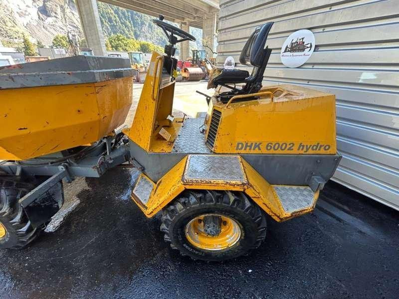 Neuson Mini Dumper DHK6002H liising Neuson Mini Dumper DHK6002H: pilt 47 Neuson Mini Dumper DHK6002H liising Neuson Mini Dumper DHK6002H: pilt 47