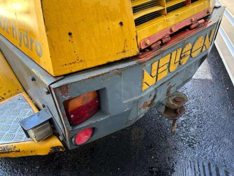 Neuson Mini Dumper DHK6002H liising Neuson Mini Dumper DHK6002H: pilt 42 Neuson Mini Dumper DHK6002H liising Neuson Mini Dumper DHK6002H: pilt 42